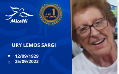 URY LEMOS SARGI