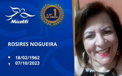 ROSIRES NOGUEIRA