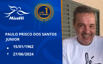 PAULO PRISCO DOS SANTOS JUNIOR