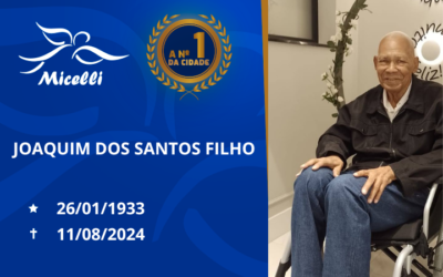 JOAQUIM DOS SANTOS FILHO