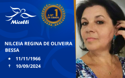 NILCEIA REGINA DE OLIVEIRA BESSA