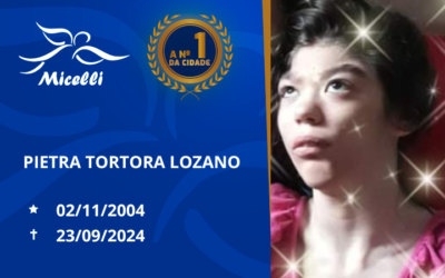 PIETRA TORTORA LOZANO