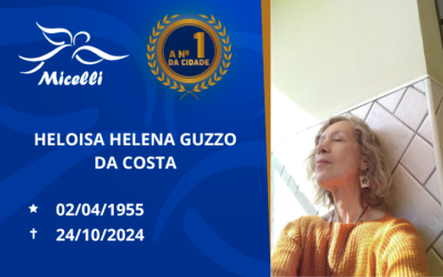 HELOISA HELENA GUZZO DA COSTA