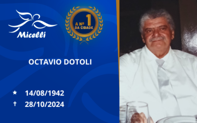 OCTAVIO DOTOLI