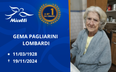 GEMA PAGLIARINI LOMBARDI