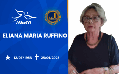 ELIANA MARIA RUFFINO