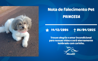 PRINCESA OLIMPIO