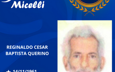 REGINALDO CESAR BAPTISTA QUERINO