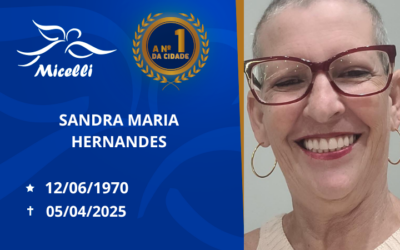 SANDRA MARIA HERNANDES