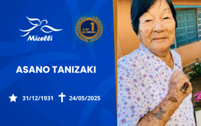 ASANO TANIZAKI