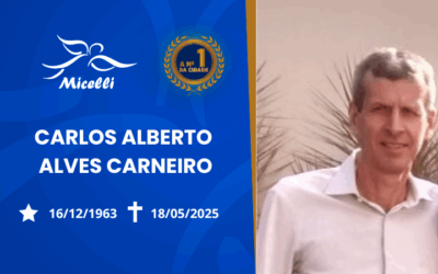 CARLOS ALBERTO ALVES CARNEIRO (CARLÃO)
