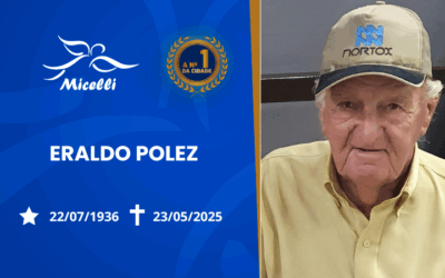 ERALDO POLEZ