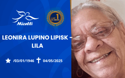 LEONIRA LUPINO LIPISK – LILA