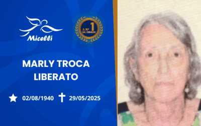 MARLY TROCA LIBERATO