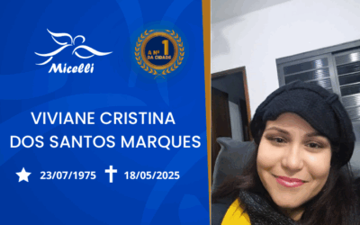 VIVIANE CRISTINA DOS SANTOS MARQUES