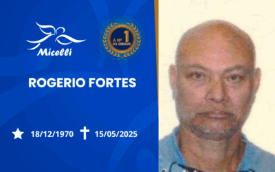 ROGERIO FORTES