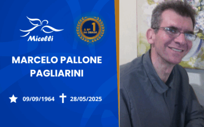 MARCELO PALLONE PAGLIARINI