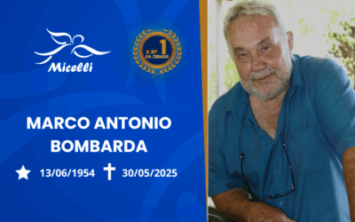 MARCO ANTONIO BOMBARDA