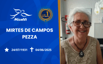 MIRTES DE CAMPOS PEZZA
