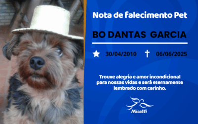 BO DANTAS GARCIA