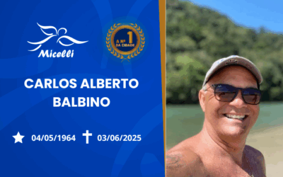 CARLOS ALBERTO BALBINO (REBECA)