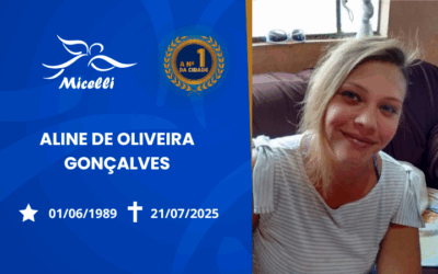 ALINE DE OLIVEIRA GONÇALVES