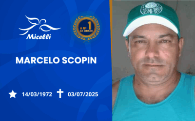 MARCELO SCOPIN