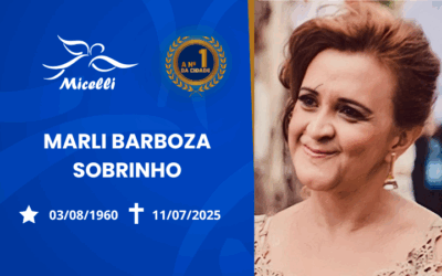 MARLI BARBOZA SOBRINHO