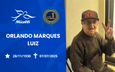 ORLANDO MARQUES LUIZ