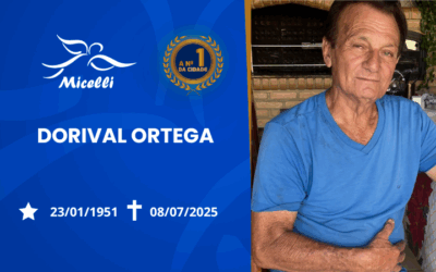 DORIVAL ORTEGA