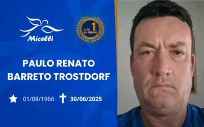 PAULO RENATO BARRETO TROSTDORF