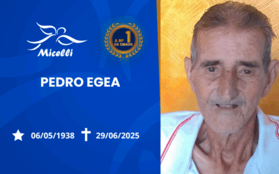 PEDRO EGEA (NÊ)