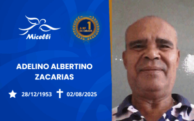 ADELINO ALBERTINO ZACARIAS