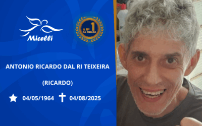 ANTONIO RICARDO DAL RI TEIXEIRA
