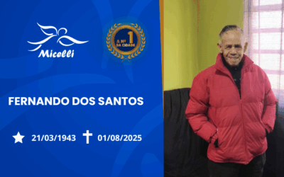 FERNANDO DOS SANTOS