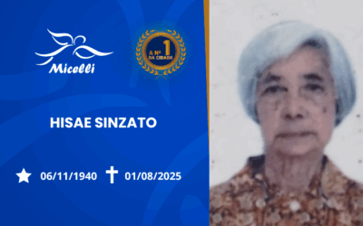 HISAE SINZATO (MARIA)