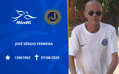 JOSÉ SÉRGIO FERREIRA