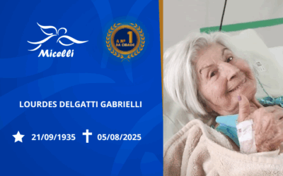 LOURDES DELGATTI GABRIELLI