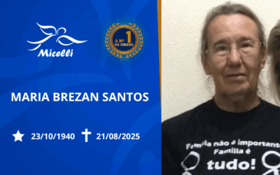 MARIA BREZAN SANTOS