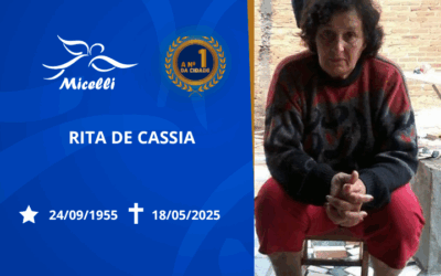 RITA DE CASSIA CORTEZ BOCALET