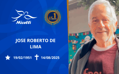 JOSÉ ROBERTO DE LIMA (BIDI)