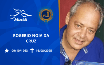 ROGERIO NOIA DA CRUZ