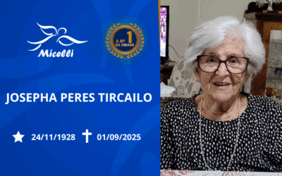 JOSEPHA PERES TIRCAILO