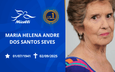 MARIA HELENA ANDRE DOS SANTOS SEVES