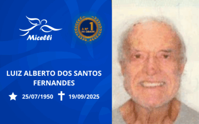 LUIZ ALBERTO DOS SANTOS FERNANDES