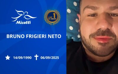 BRUNO FRIGIERI NETO