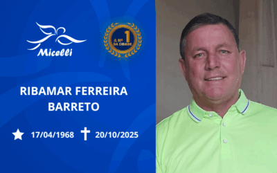 RIBAMAR FERREIRA BARRETO