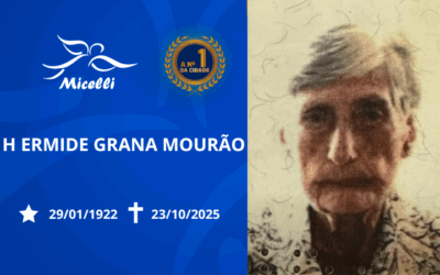 HERMIDE GRANA MOURÃO