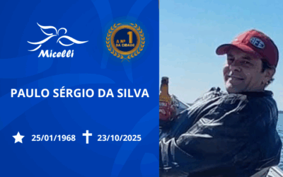 PAULO SÉRGIO DA SILVA