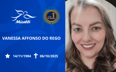 VANESSA AFFONSO DO REGO